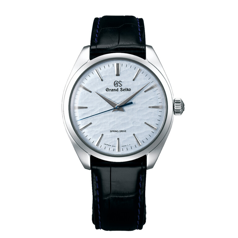 Elegance 39mm - Grand Seiko  - SBGY007G Elegance 39mm - Grand Seiko - SBGY007G