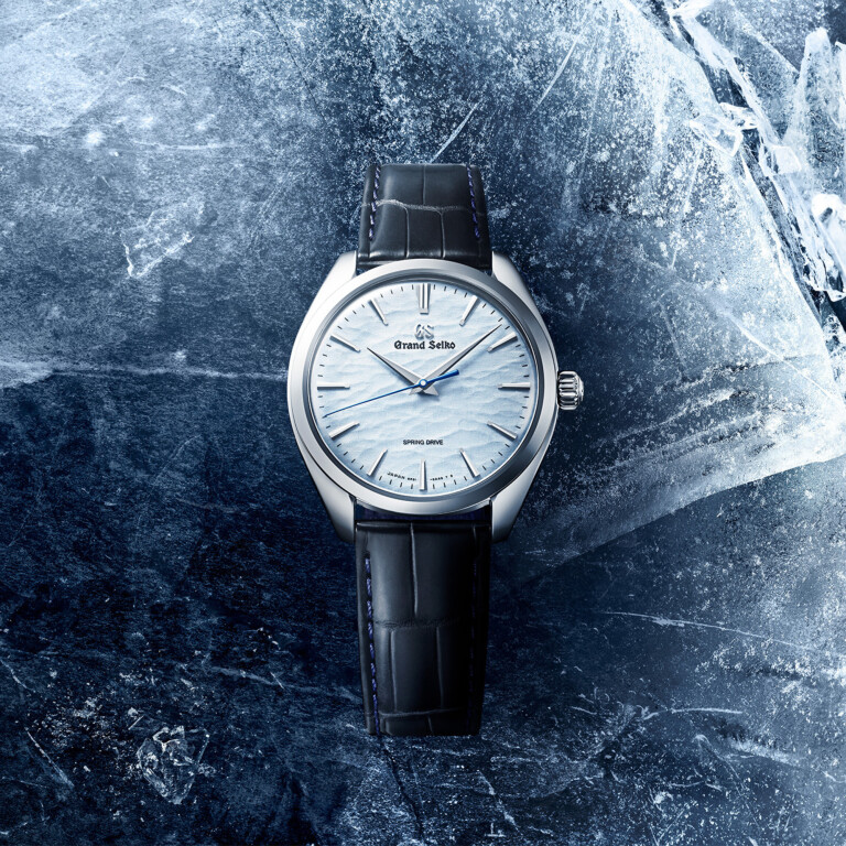 Grand Seiko Elegance Omiwatari 39mm - SBGY007G - #2 Grand Seiko Elegance Omiwatari 39mm - SBGY007G - #2