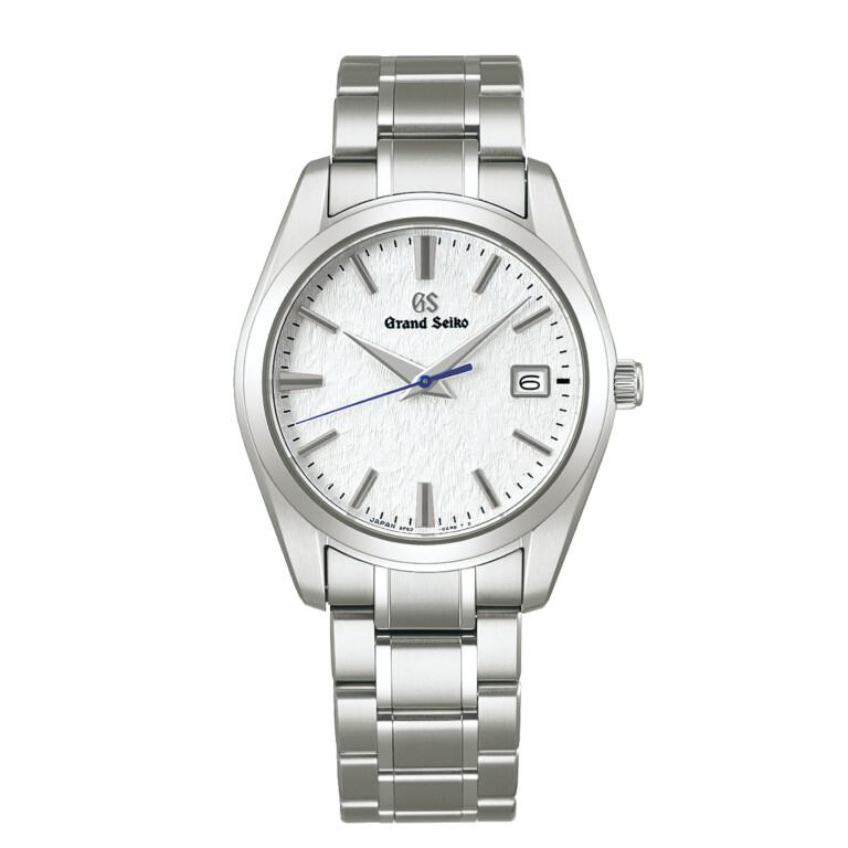 Heritage 37mm - Grand Seiko - SBGX355G Heritage 37mm - Grand Seiko - SBGX355G