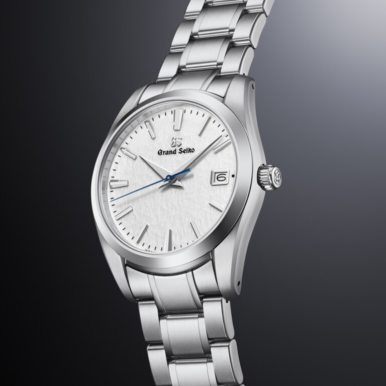 Grand Seiko Heritage 37mm - SBGX355G - #3 Grand Seiko Heritage 37mm - SBGX355G - #3