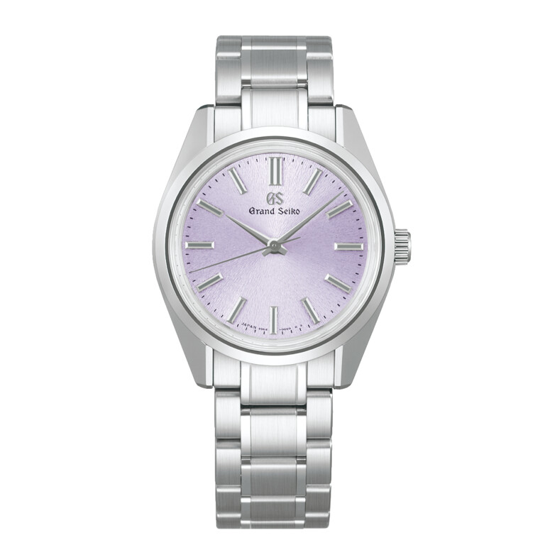 Heritage 37mm - Grand Seiko - SBGW323G Heritage 37mm - Grand Seiko - SBGW323G