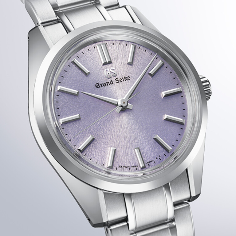 Grand Seiko Heritage Kiri 37mm - SBGW323G - #3 Grand Seiko Heritage Kiri 37mm - SBGW323G - #3