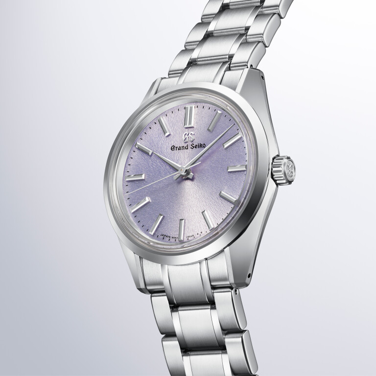 Grand Seiko Heritage Kiri 37mm - SBGW323G - #4 Grand Seiko Heritage Kiri 37mm - SBGW323G - #4