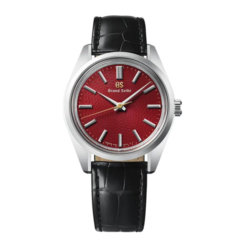 Heritage 37mm - Grand Seiko - SBGW321G Heritage 37mm - Grand Seiko - SBGW321G
