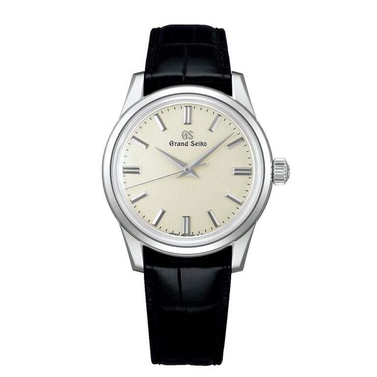 Elegance 37mm - Grand Seiko - SBGW301G Elegance 37mm - Grand Seiko - SBGW301G