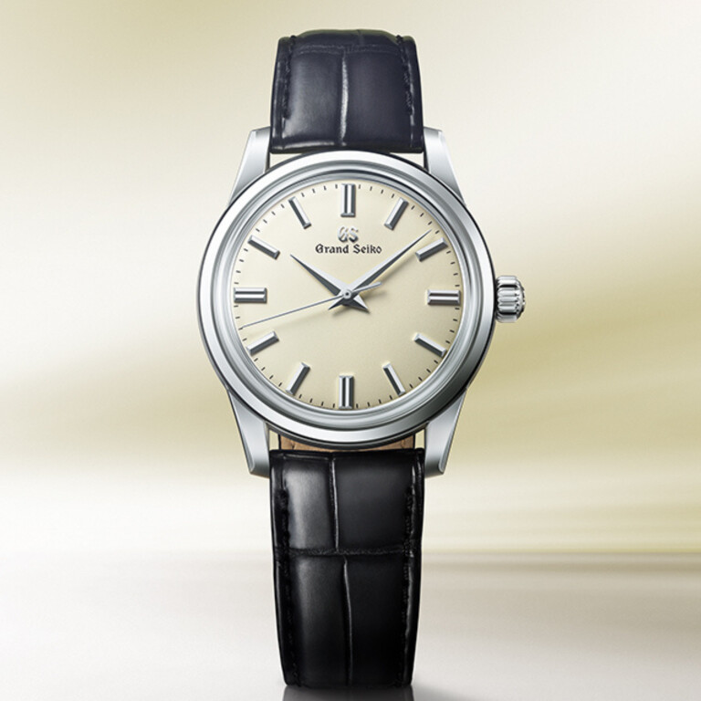 Grand Seiko Elegance Mechanical 37mm - SBGW301G - #2 Grand Seiko Elegance Mechanical 37mm - SBGW301G - #2
