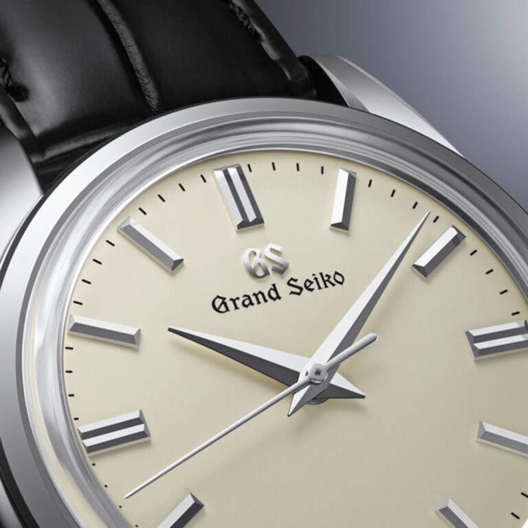 Grand Seiko Elegance Mechanical 37mm - SBGW301G - #3 Grand Seiko Elegance Mechanical 37mm - SBGW301G - #3