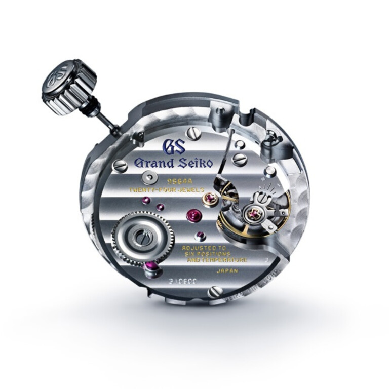 Grand Seiko Elegance Mechanical 37mm - SBGW301G - #4 Grand Seiko Elegance Mechanical 37mm - SBGW301G - #4