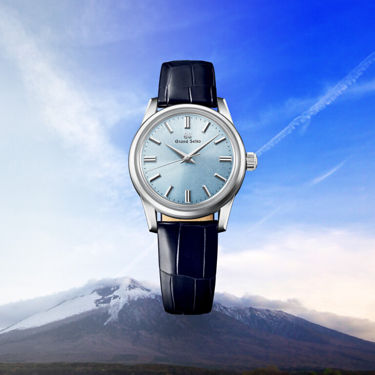 Grand Seiko Elegance Kishun First days of Summer 37mm - SBGW283G - #2 Grand Seiko Elegance Kishun First days of Summer 37mm - SBGW283G - #2