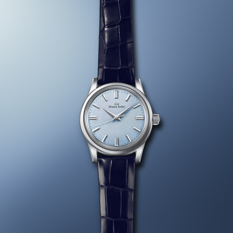 Grand Seiko Elegance Kishun First days of Summer 37mm - SBGW283G - #3 Grand Seiko Elegance Kishun First days of Summer 37mm - SBGW283G - #3