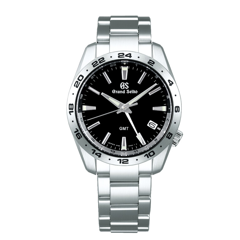 Sport 39mm - Grand Seiko - SBGN027G Sport 39mm - Grand Seiko - SBGN027G