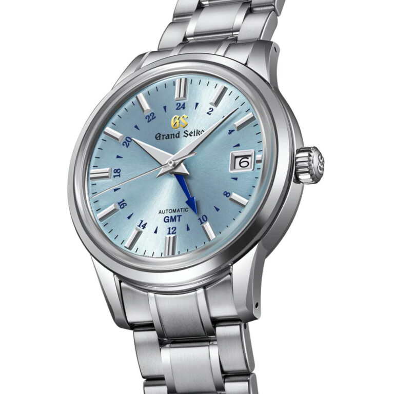 Grand Seiko Elegance GMT 25th Anniversary 40mm - SBGM253G - #2 Grand Seiko Elegance GMT 25th Anniversary 40mm - SBGM253G - #2