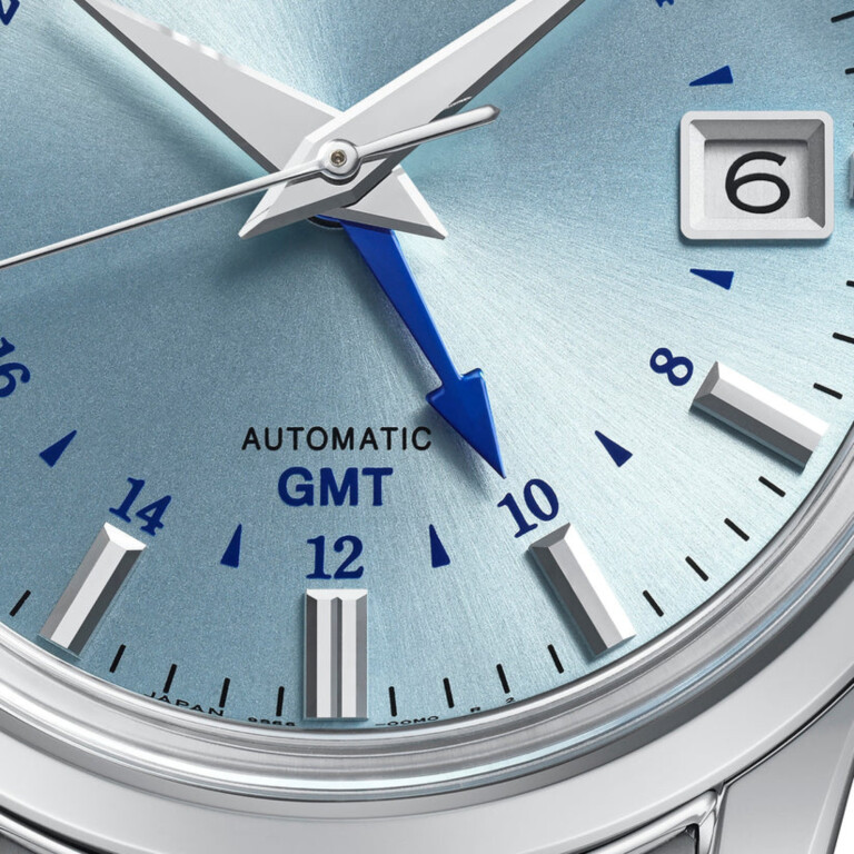 Grand Seiko Elegance GMT 25th Anniversary 40mm - SBGM253G - #4 Grand Seiko Elegance GMT 25th Anniversary 40mm - SBGM253G - #4