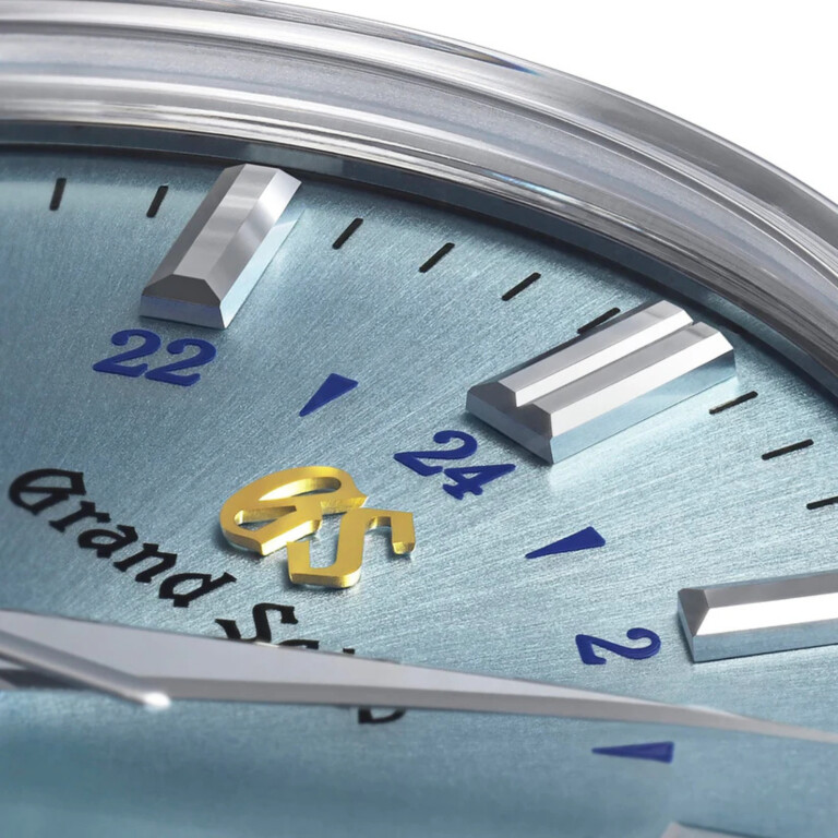 Grand Seiko Elegance GMT 25th Anniversary 40mm - SBGM253G - #5 Grand Seiko Elegance GMT 25th Anniversary 40mm - SBGM253G - #5