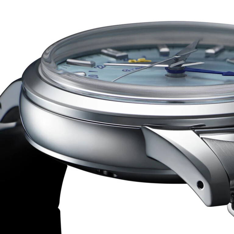Grand Seiko Elegance GMT 25th Anniversary 40mm - SBGM253G - #6 Grand Seiko Elegance GMT 25th Anniversary 40mm - SBGM253G - #6