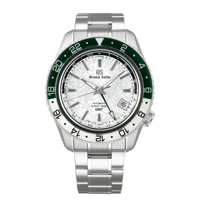 Sport 44mm - Grand Seiko - SBGJ277G Sport 44mm - Grand Seiko - SBGJ277G