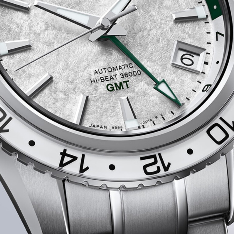 Grand Seiko Sport Sekkei 44mm - SBGJ277G - #3 Grand Seiko Sport Sekkei 44mm - SBGJ277G - #3