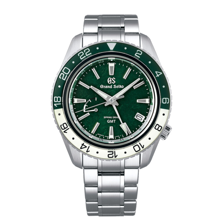 Sport 44mm - Grand Seiko - SBGE295G Sport 44mm - Grand Seiko - SBGE295G