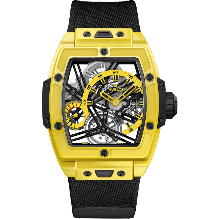 Spirit of Big Bang 42mm - Hublot - 645.CY.4727.NR Spirit of Big Bang 42mm - Hublot - 645.CY.4727.NR