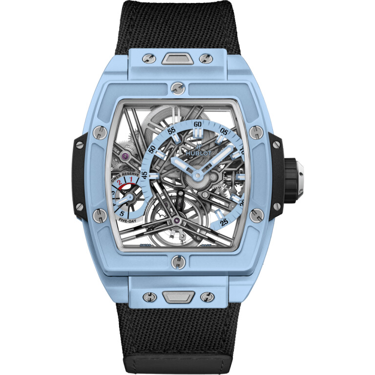 Spirit of Big Bang 42mm - Hublot - 6454.EX.5123.NR Spirit of Big Bang 42mm - Hublot - 6454.EX.5123.NR