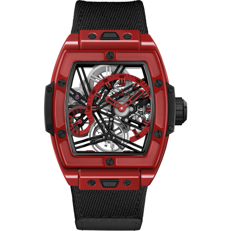 Spirit of Big Bang 42mm - Hublot - 645.CF.8513.NR Spirit of Big Bang 42mm - Hublot - 645.CF.8513.NR