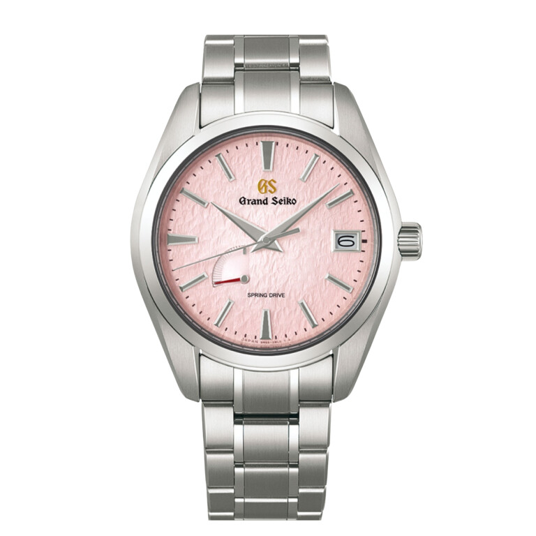 Heritage 41mm - Grand Seiko - SBGA497G Heritage 41mm - Grand Seiko - SBGA497G