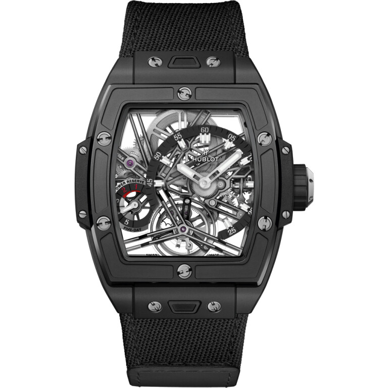 Spirit of Big Bang 42mm - Hublot - 645.CI.1137.NR Spirit of Big Bang 42mm - Hublot - 645.CI.1137.NR