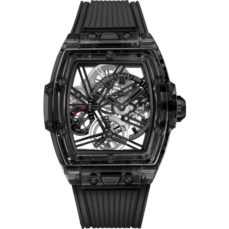 Spirit of Big Bang 42mm - Hublot - 645.JB.4934.RX Spirit of Big Bang 42mm - Hublot - 645.JB.4934.RX