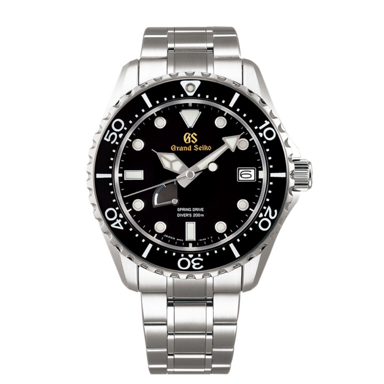 Sport 44mm - Grand Seiko - SBGA463G Sport 44mm - Grand Seiko - SBGA463G