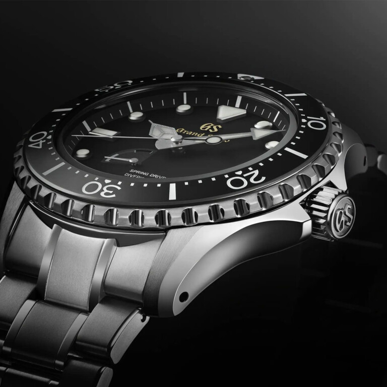 Grand Seiko Sport Diver 44mm - SBGA463G - #3 Grand Seiko Sport Diver 44mm - SBGA463G - #3