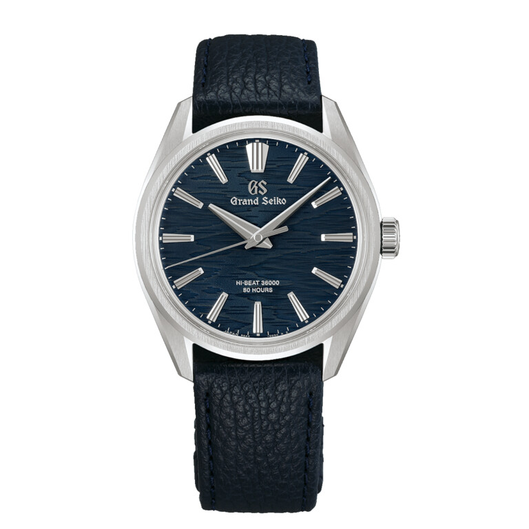 Evolution 9 39mm - Grand Seiko - SLGW007G Evolution 9 39mm - Grand Seiko - SLGW007G