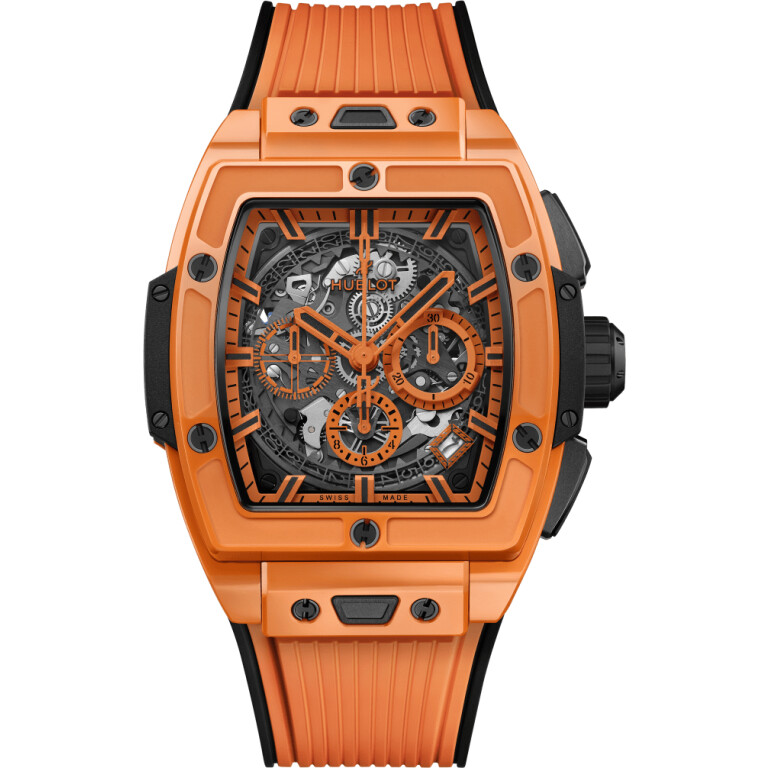 Spirit of Big Bang 42mm - Hublot - 642.CU.0110.RX Spirit of Big Bang 42mm - Hublot - 642.CU.0110.RX
