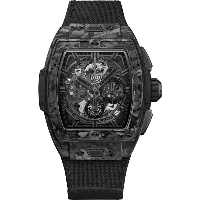 Spirit of Big Bang 42mm - Hublot - 642.QK.0110.NR Spirit of Big Bang 42mm - Hublot - 642.QK.0110.NR