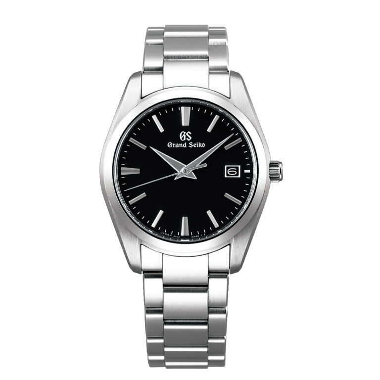 Heritage 37mm - Grand Seiko - SBGX261G Heritage 37mm - Grand Seiko - SBGX261G