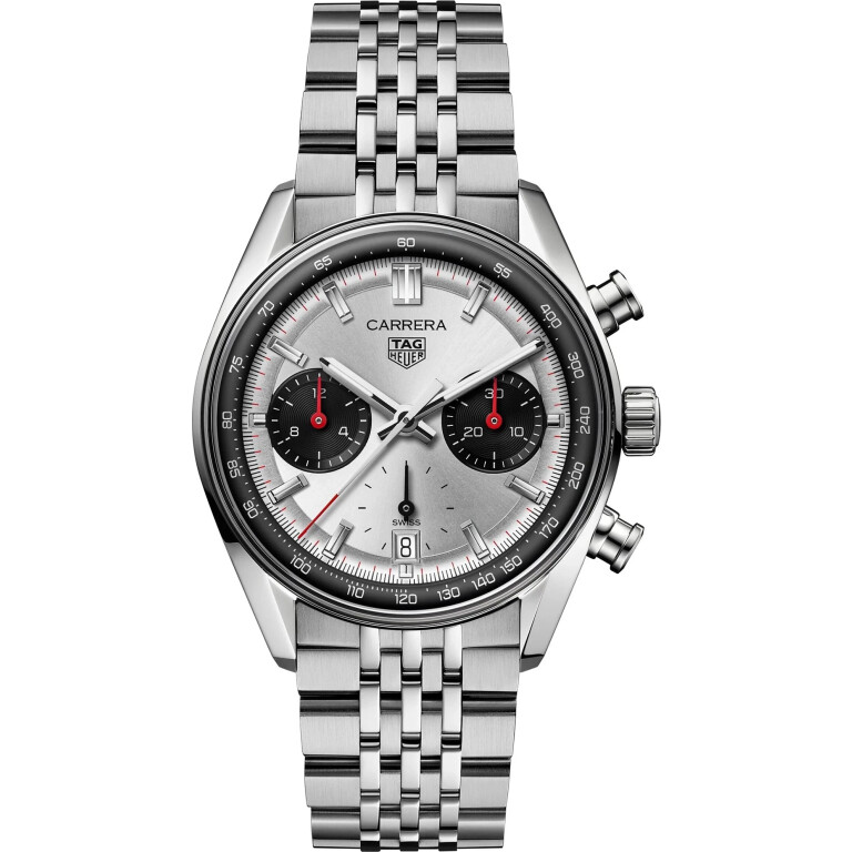 Carrera 39mm - TAG Heuer - CBS2216.BA0048 Carrera 39mm - TAG Heuer - CBS2216.BA0048