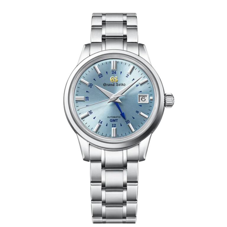 Elegance 40mm - Grand Seiko  - SBGM253G Elegance 40mm - Grand Seiko - SBGM253G