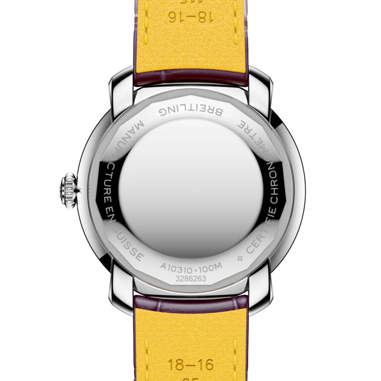 Breitling Premier Lady 36mm - A10310121Q1P1 - #4 Breitling Premier Lady 36mm - A10310121Q1P1 - #4