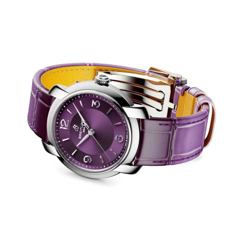 Breitling Premier Lady 36mm - A10310121Q1P1 - #3 Breitling Premier Lady 36mm - A10310121Q1P1 - #3