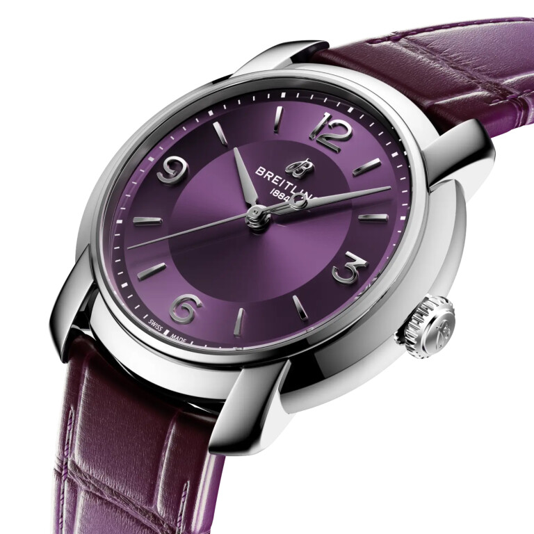 Breitling Premier Lady 36mm - A10310121Q1P1 - #2 Breitling Premier Lady 36mm - A10310121Q1P1 - #2