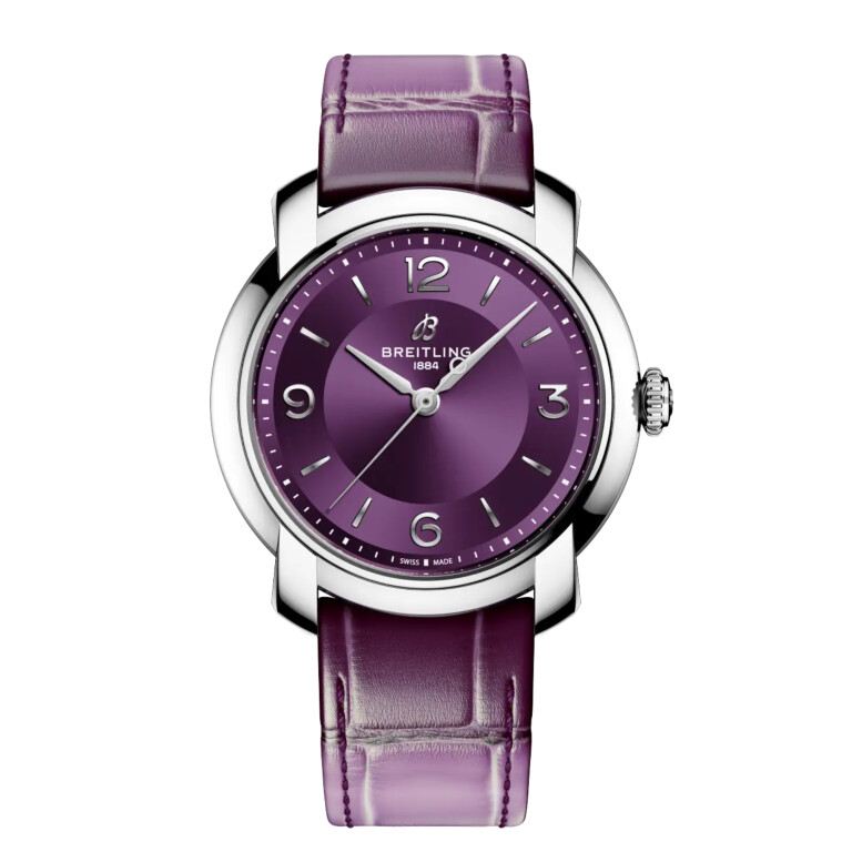 Premier 36mm - Breitling - A10310121Q1P1 Premier 36mm - Breitling - A10310121Q1P1