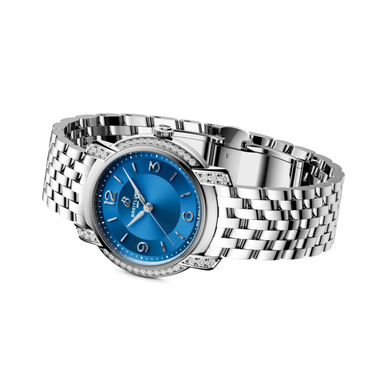 Breitling Premier Lady 32mm - A77330671C1A1 - #3 Breitling Premier Lady 32mm - A77330671C1A1 - #3