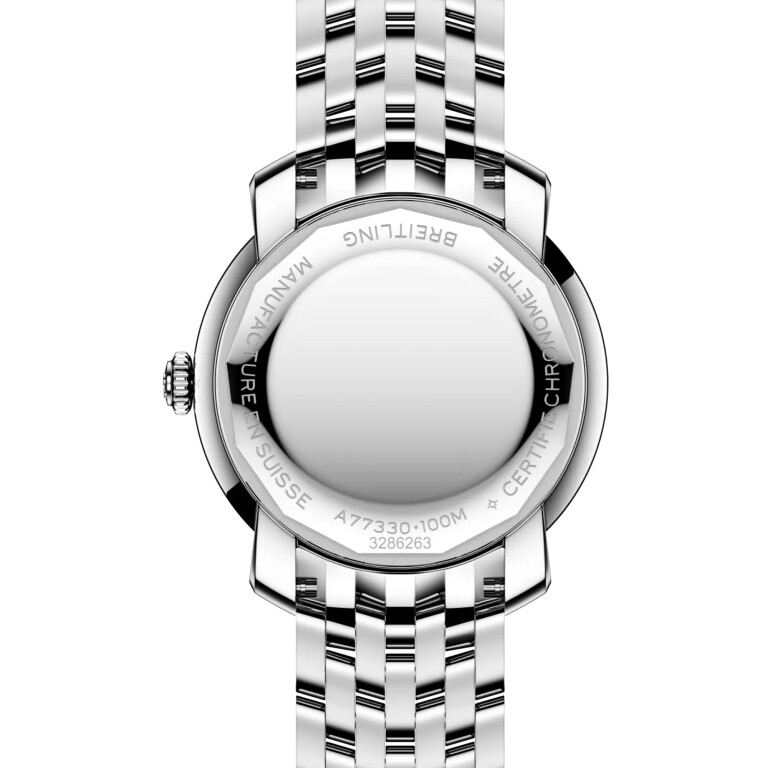 Breitling Premier Lady 32mm - A77330671C1A1 - #4 Breitling Premier Lady 32mm - A77330671C1A1 - #4