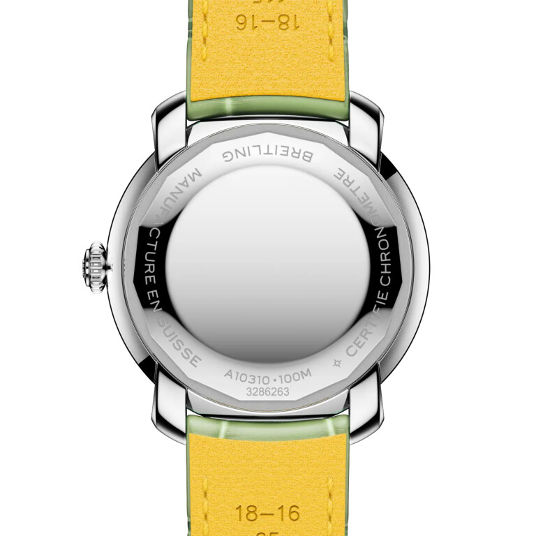 Breitling Premier Lady 36mm - A10310671L1P1 - #4 Breitling Premier Lady 36mm - A10310671L1P1 - #4