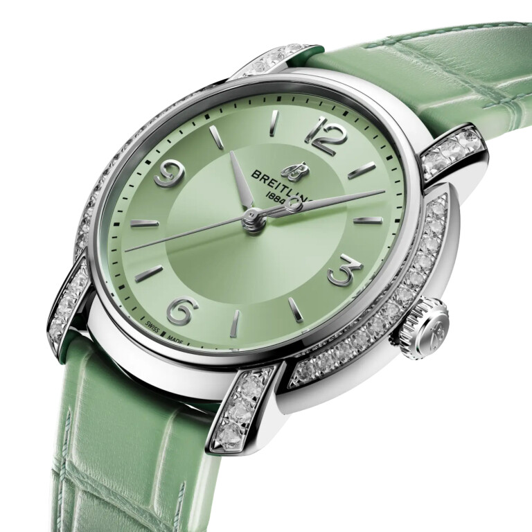 Breitling Premier Lady 36mm - A10310671L1P1 - #2 Breitling Premier Lady 36mm - A10310671L1P1 - #2