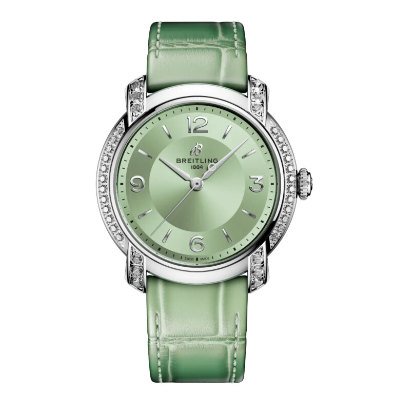 Premier 36mm - Breitling - A10310671L1P1 Premier 36mm - Breitling - A10310671L1P1