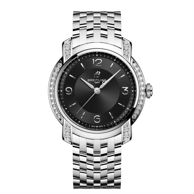 Premier 32mm - Breitling - A77330671B1A1 Premier 32mm - Breitling - A77330671B1A1