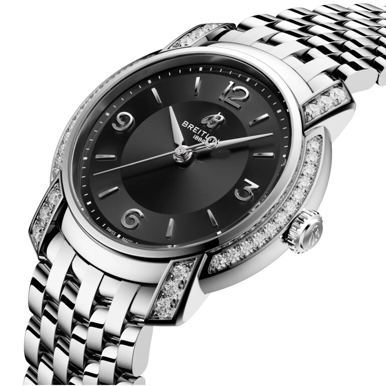 Breitling Premier Lady 32mm - A77330671B1A1 - #2 Breitling Premier Lady 32mm - A77330671B1A1 - #2