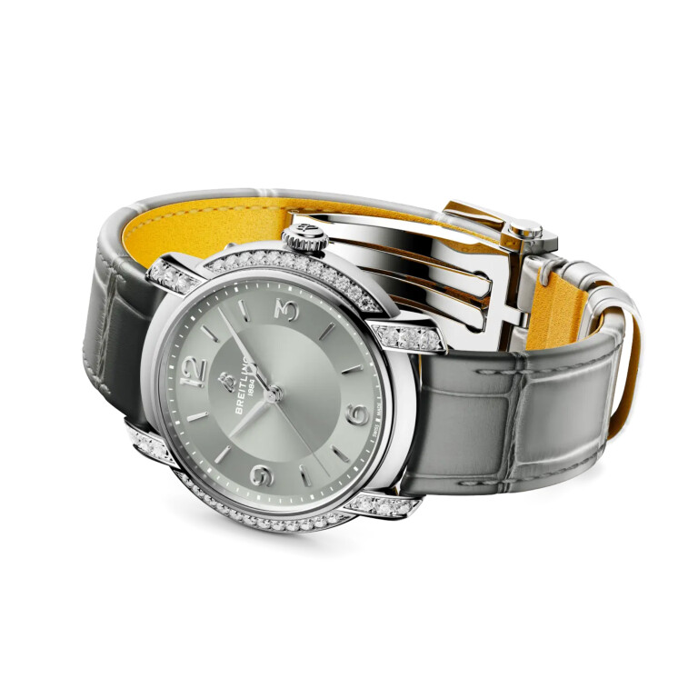 Breitling Premier Lady 36mm - A10310671M1P1 - #3 Breitling Premier Lady 36mm - A10310671M1P1 - #3