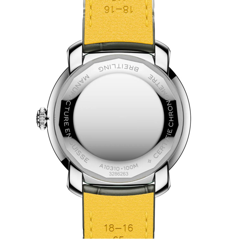 Breitling Premier Lady 36mm - A10310671M1P1 - #4 Breitling Premier Lady 36mm - A10310671M1P1 - #4