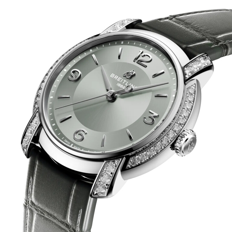 Breitling Premier Lady 36mm - A10310671M1P1 - #2 Breitling Premier Lady 36mm - A10310671M1P1 - #2